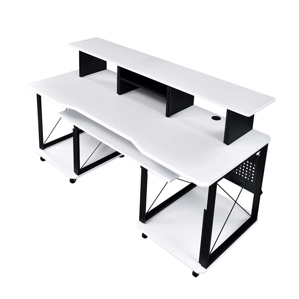 Megara - Music Desk - Urban Living Furniture (Los Angeles, CA)