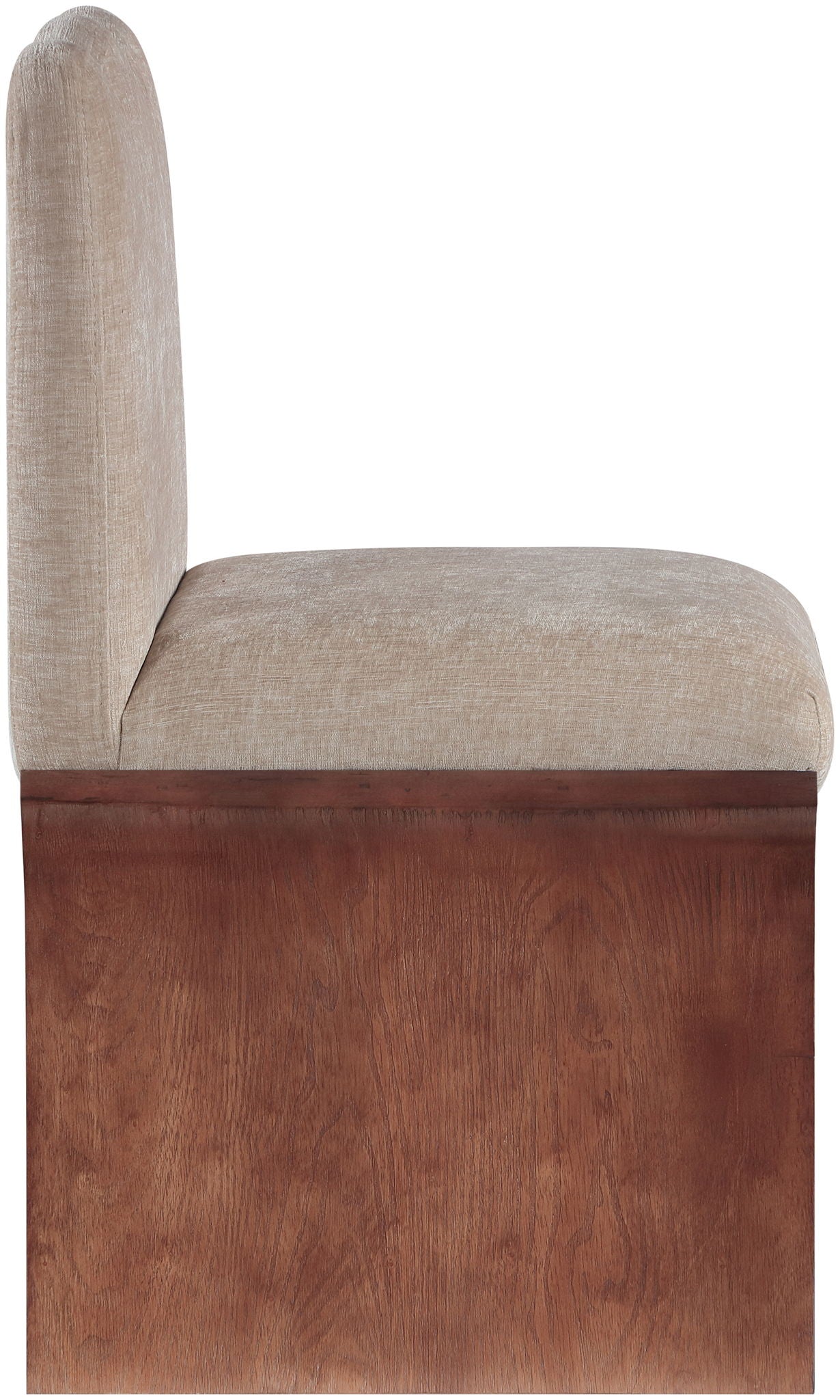 Shaw - Dining Chair - Walnut Base - Urban Living Furniture (Los Angeles, CA)
