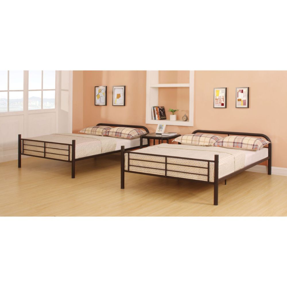 Bristol - Bunk Bed - Urban Living Furniture (Los Angeles, CA)