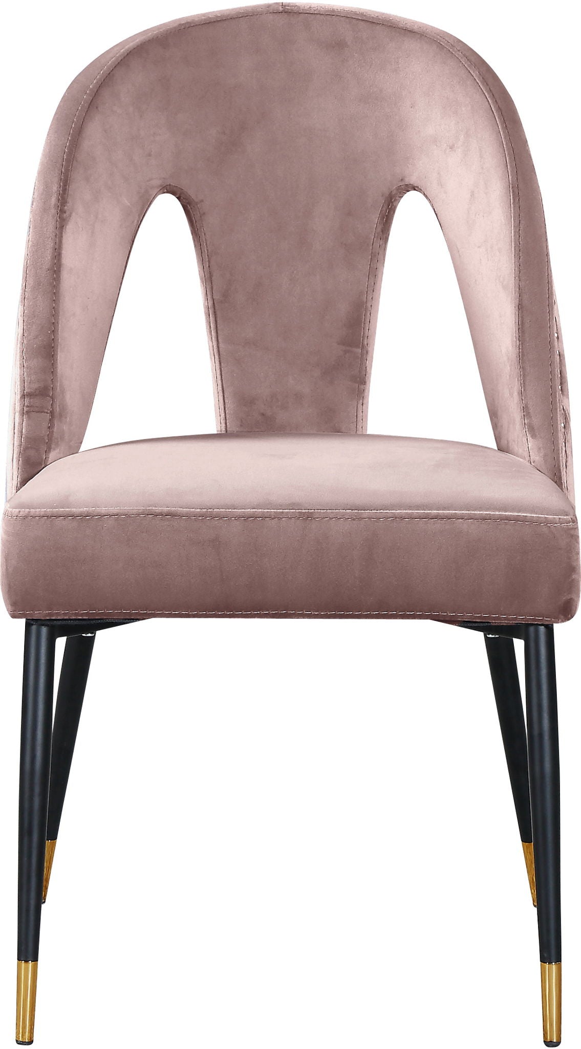 Akoya - Dining Chair (Set of 2) - Urban Living Furniture (Los Angeles, CA)