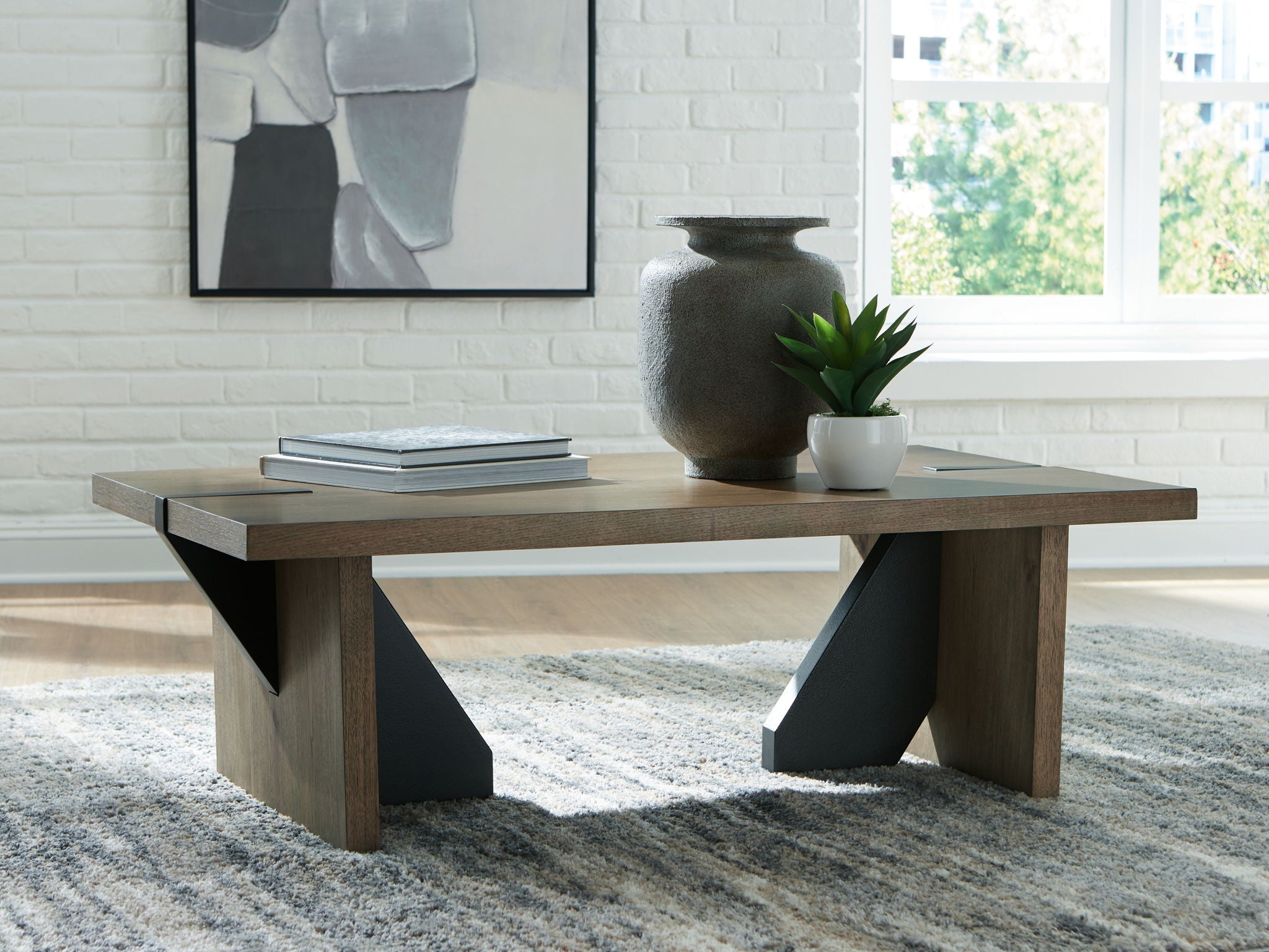 Kandinew - Living Room Table - Urban Living Furniture (Los Angeles, CA)