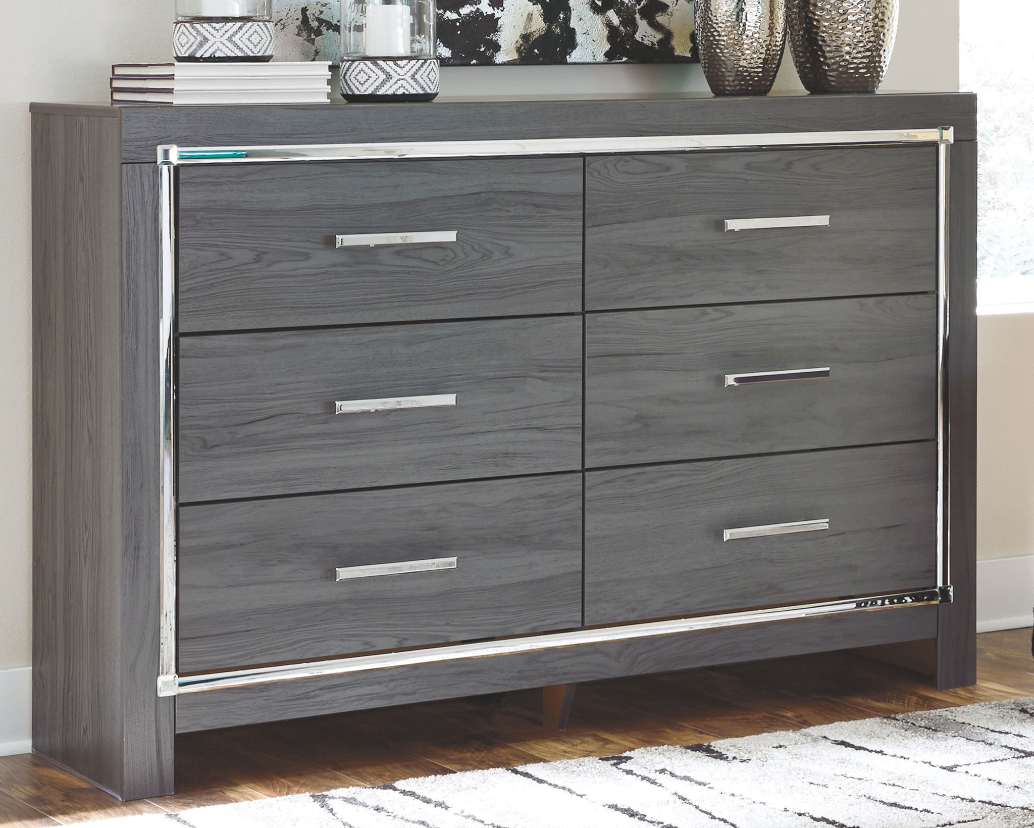 Lodanna - Youth Storage Bed Set - Urban Living Furniture (Los Angeles, CA)