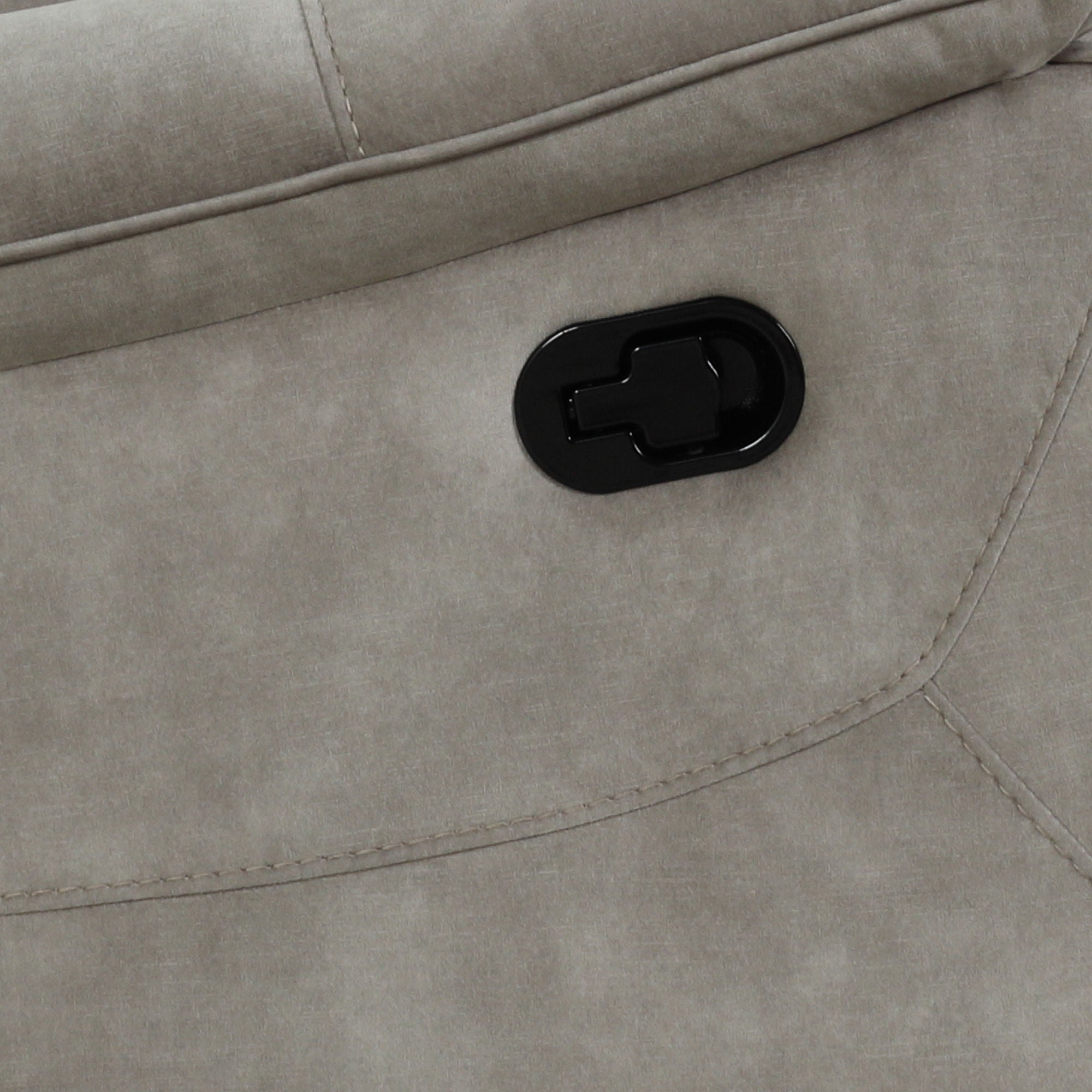 Cooper - Modular Manual Reclining Sectional - Urban Living Furniture (Los Angeles, CA)