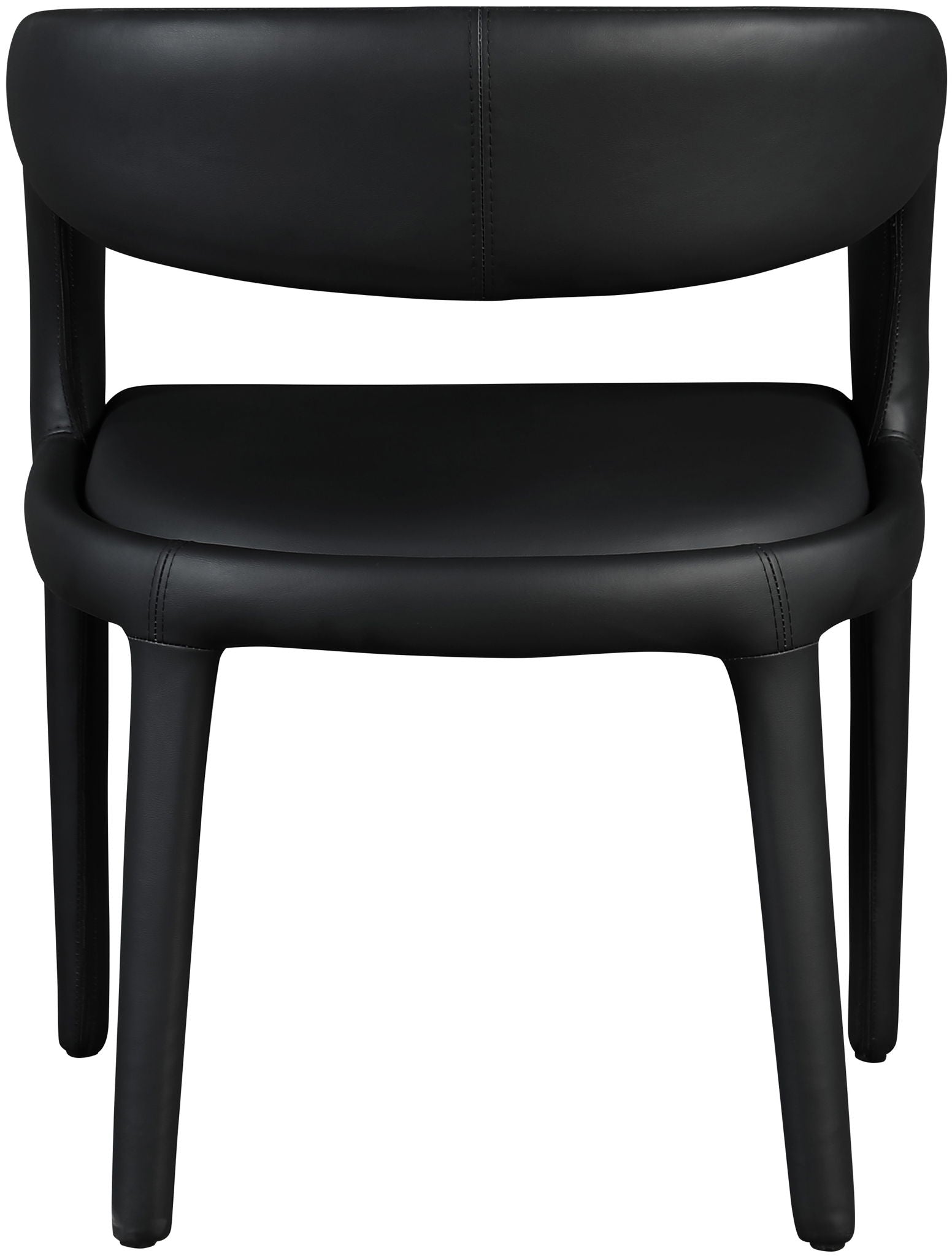 Sylvester - Dining Chair - Urban Living Furniture (Los Angeles, CA)