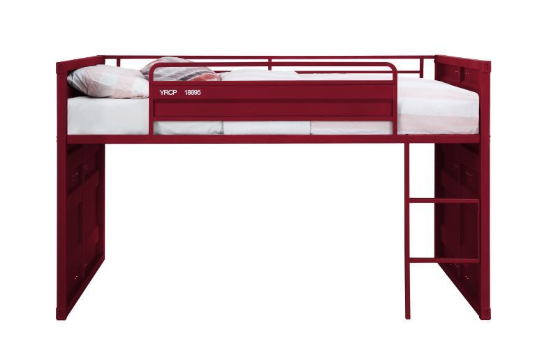Cargo - Loft Bed w/Slide - Urban Living Furniture (Los Angeles, CA)