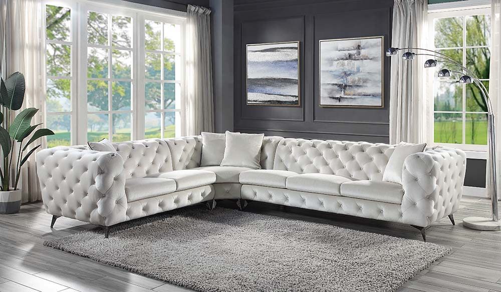 Atronia - Sectional Sofa - Urban Living Furniture (Los Angeles, CA)