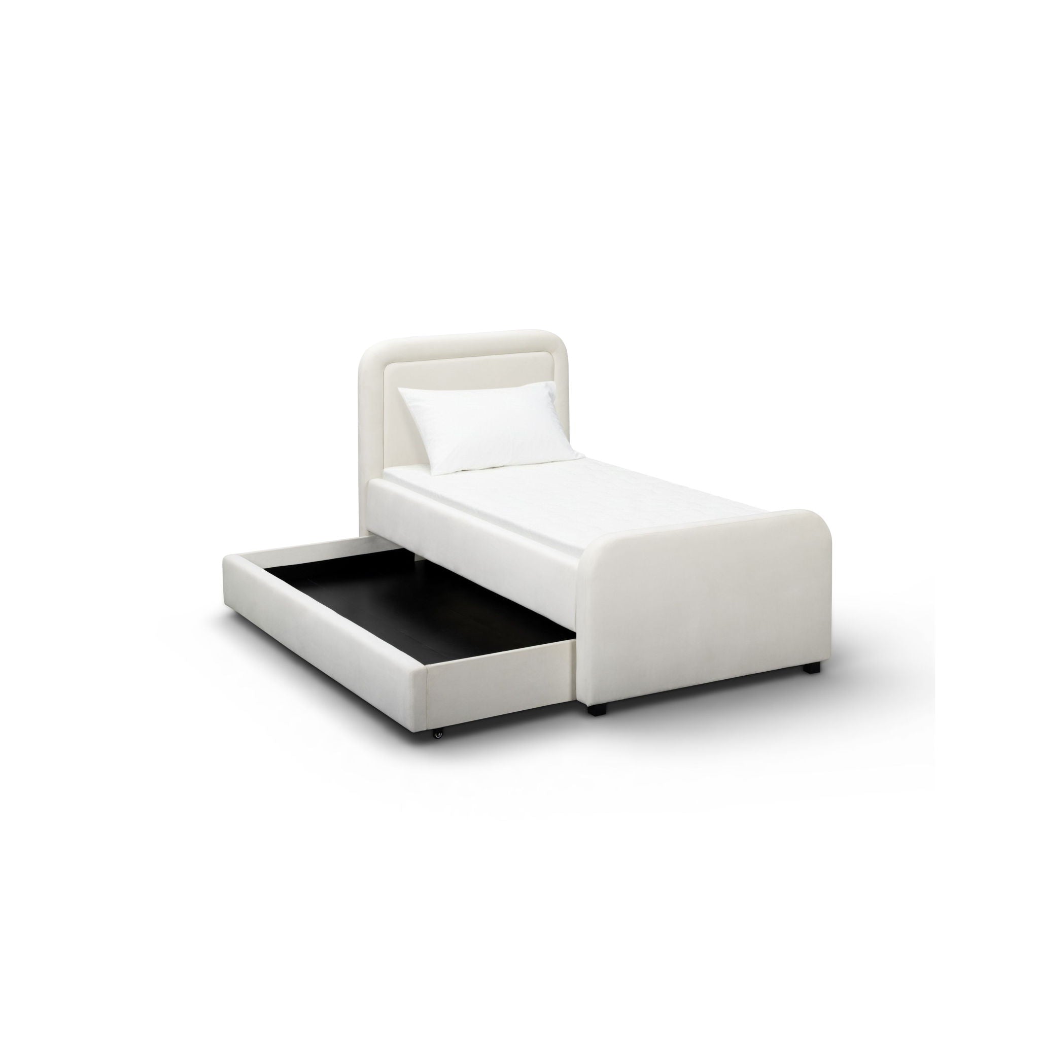 Briella - Trundle Bed - Urban Living Furniture (Los Angeles, CA)