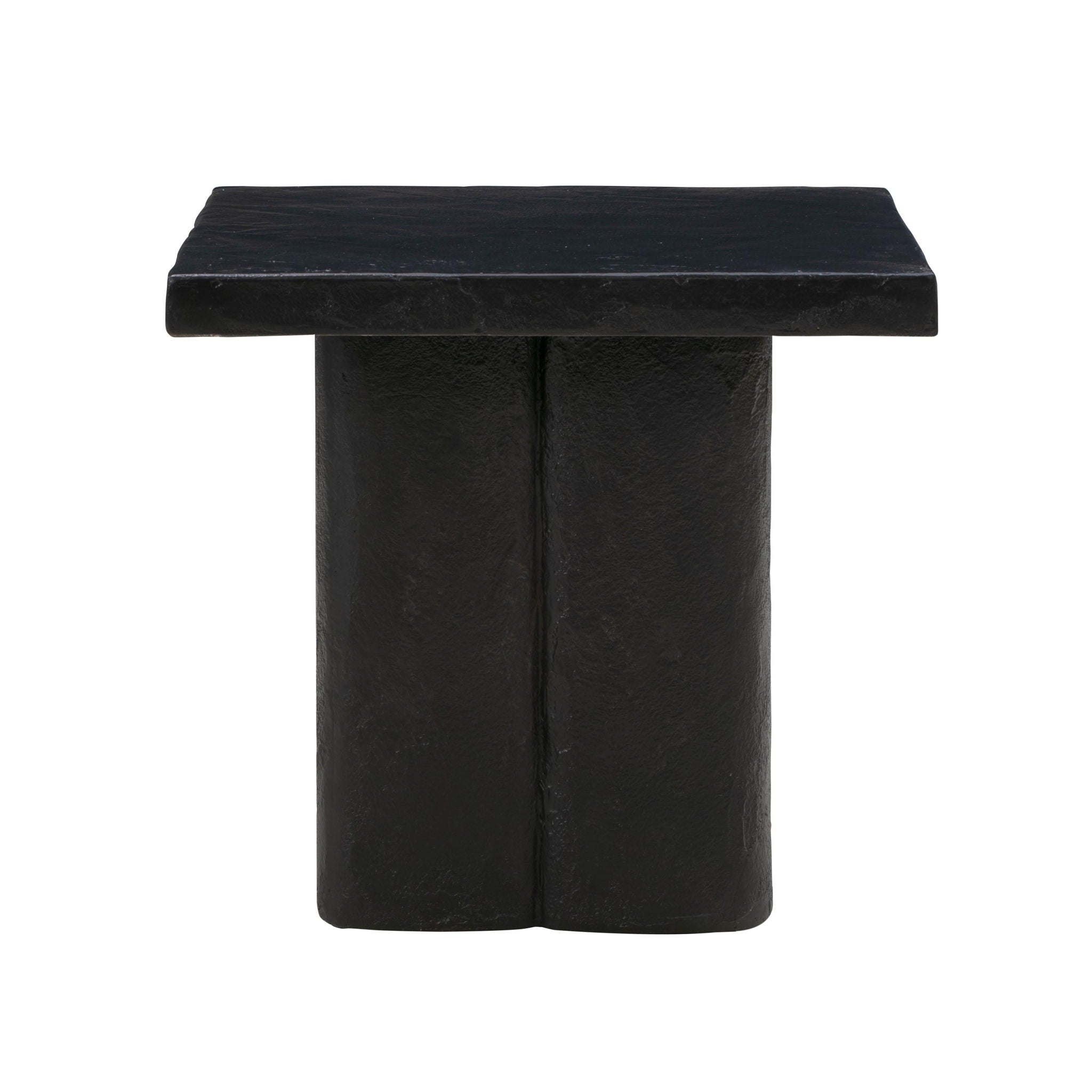 Kayla - Concrete Side Table - Urban Living Furniture (Los Angeles, CA)