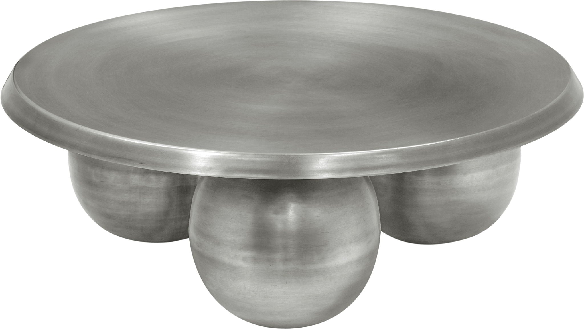 Globus - Coffee Table - Urban Living Furniture (Los Angeles, CA)
