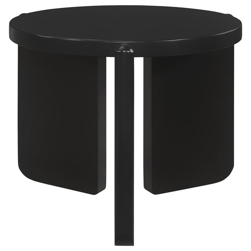 Cordova - Solid Wood Coffee And End Table Set