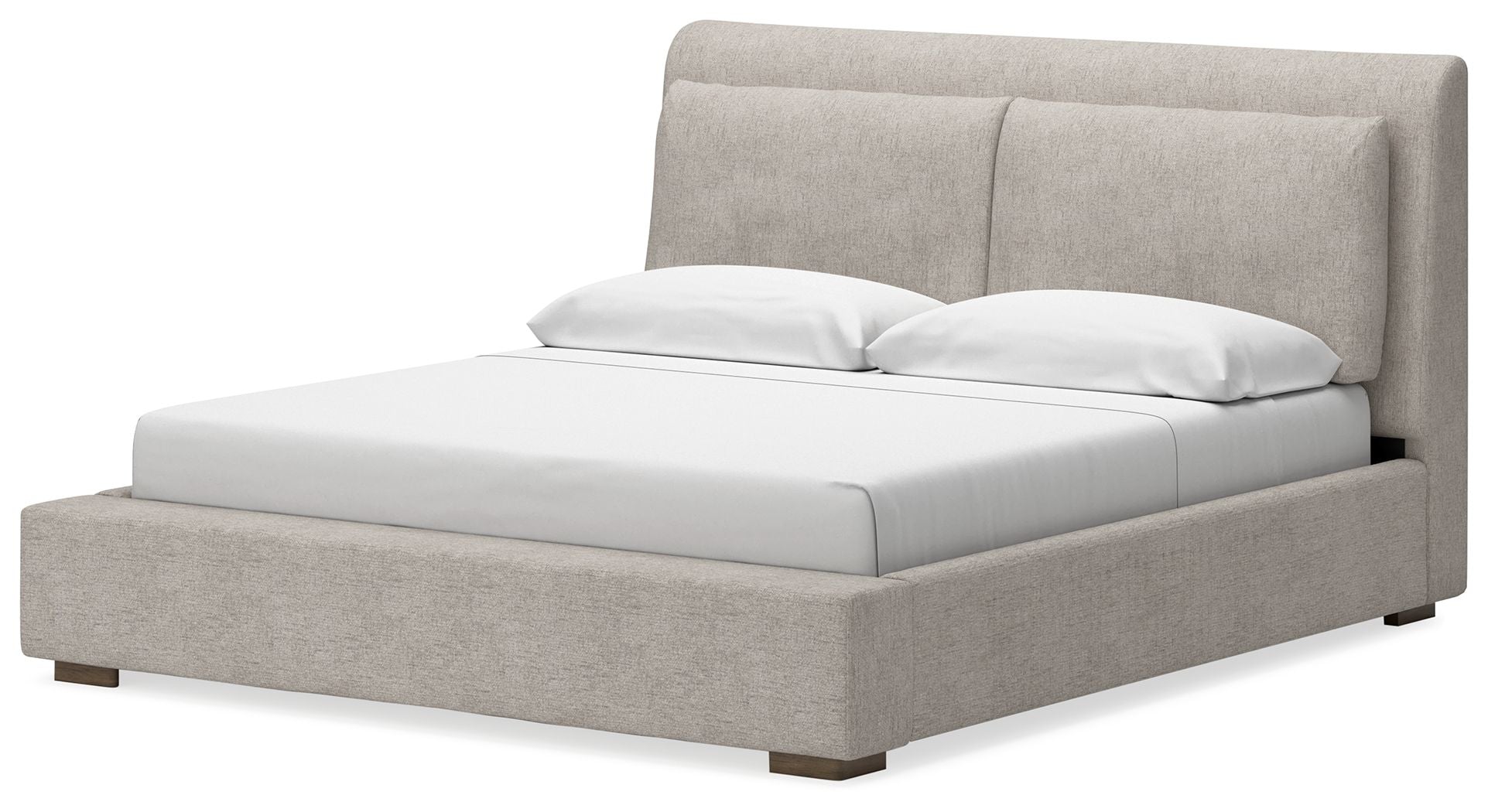 Cabalynn - Upholstered Bed - Urban Living Furniture (Los Angeles, CA)