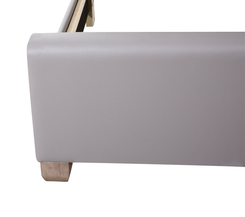 Marilla - Upholstered Bed - Urban Living Furniture (Los Angeles, CA)