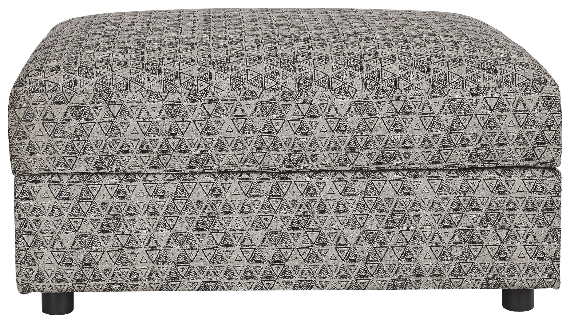 Kellway - Bisque - Ottoman With Storage - Urban Living Furniture (Los Angeles, CA)