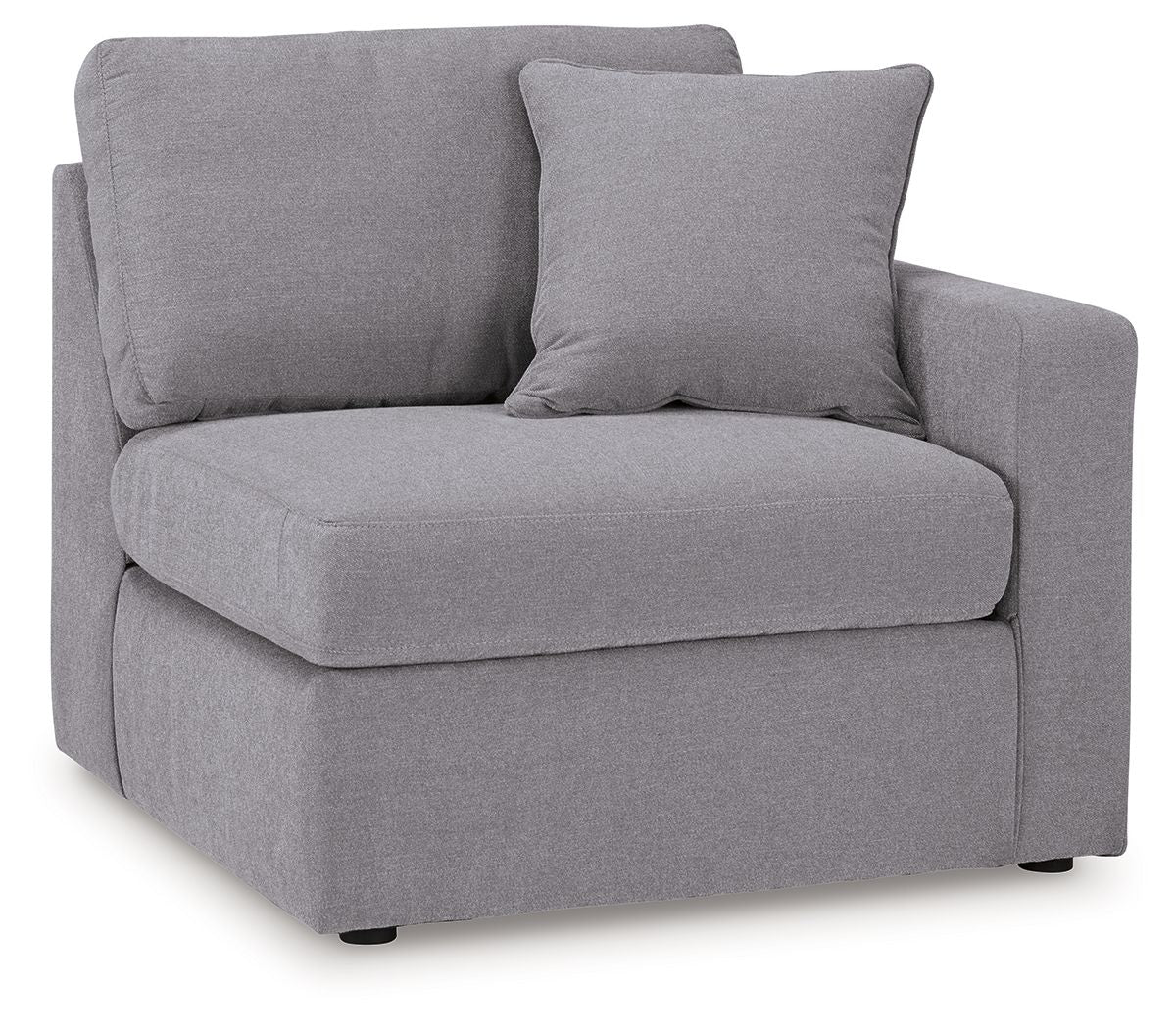 Modmax - Granite - Sectional - Urban Living Furniture (Los Angeles, CA)