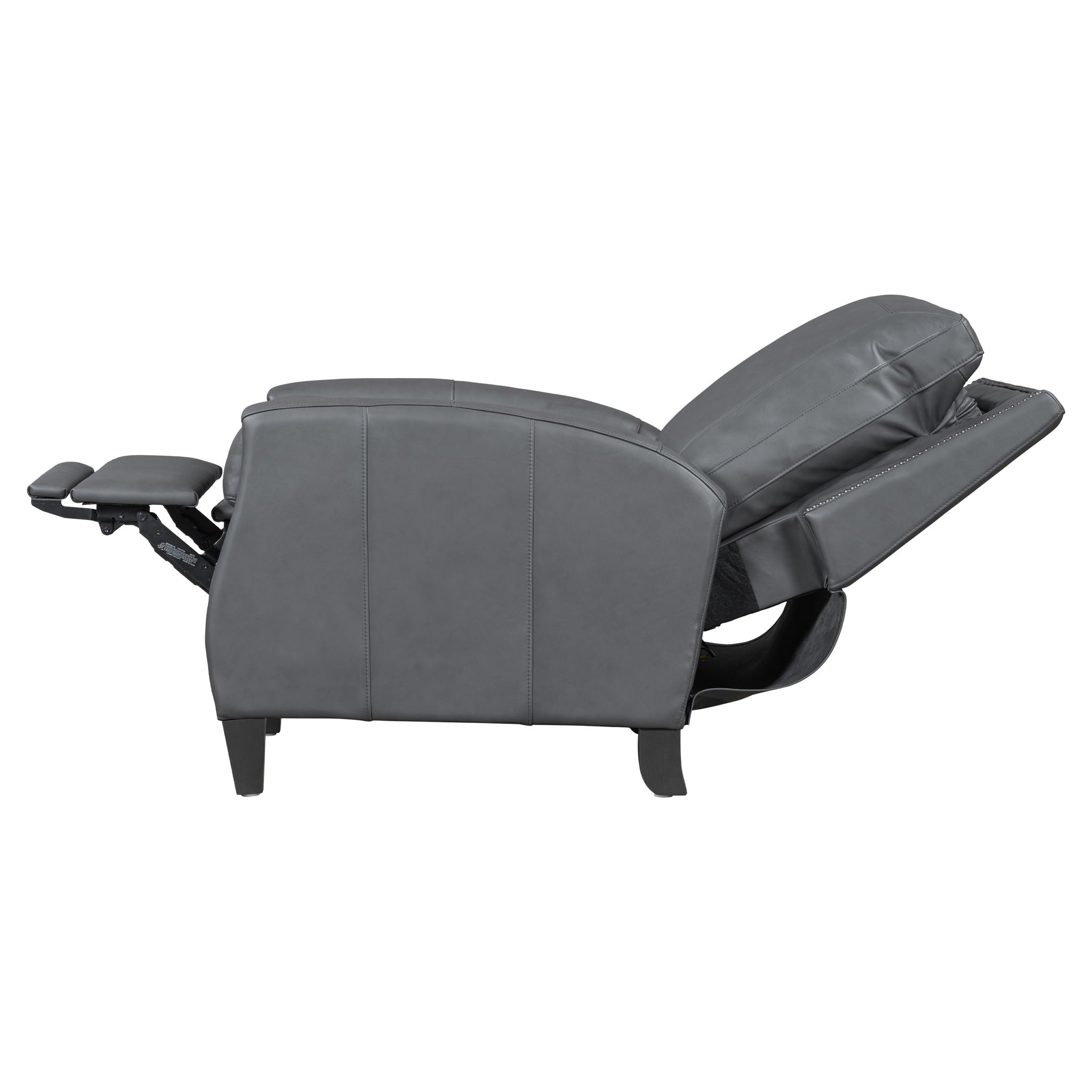 Hunter - Manual Pushback Recliner - Urban Living Furniture (Los Angeles, CA)
