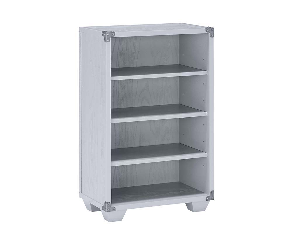Orchest - Bookshelf - Gray - Urban Living Furniture (Los Angeles, CA)