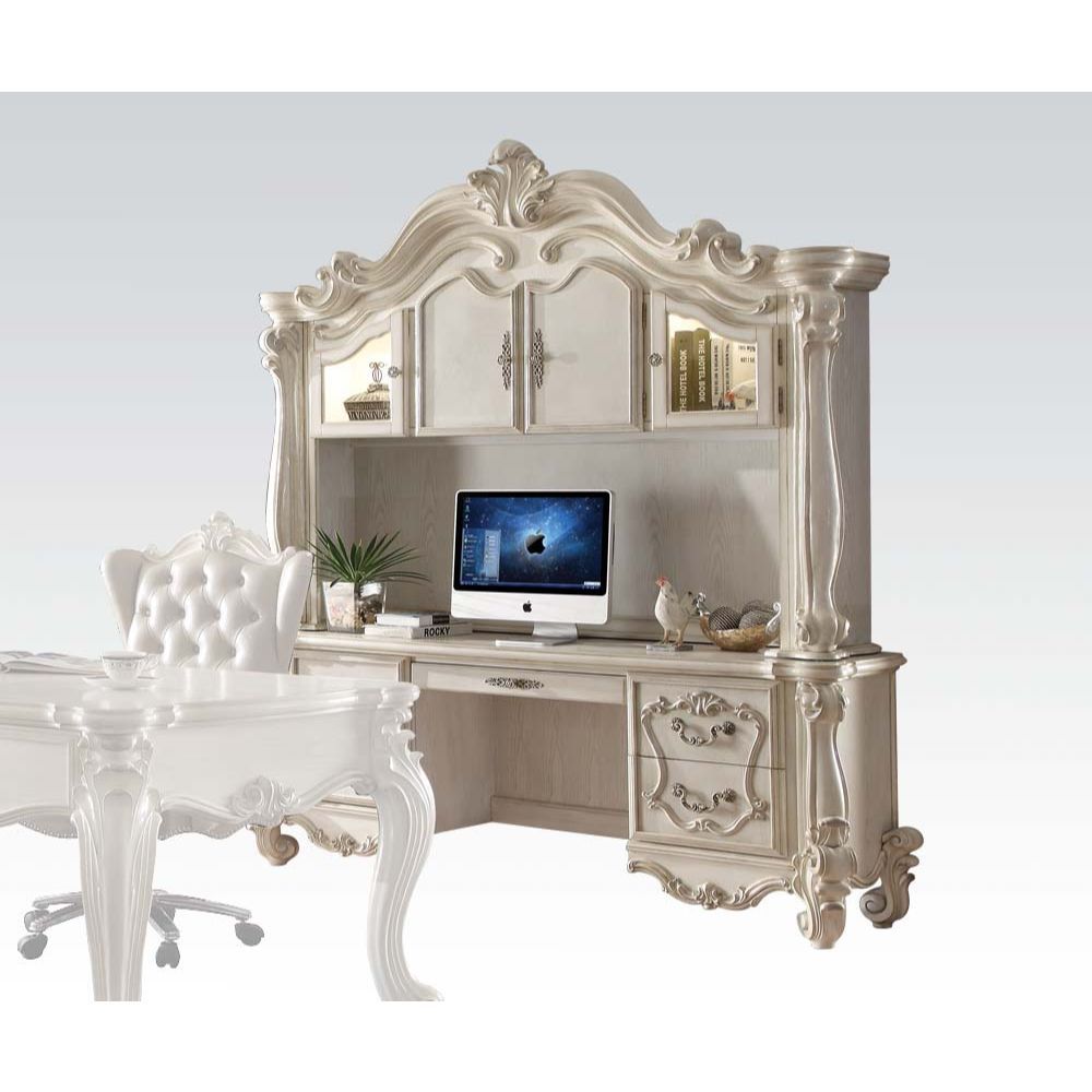 Versailles - Computer Desk & Hutch - Urban Living Furniture (Los Angeles, CA)