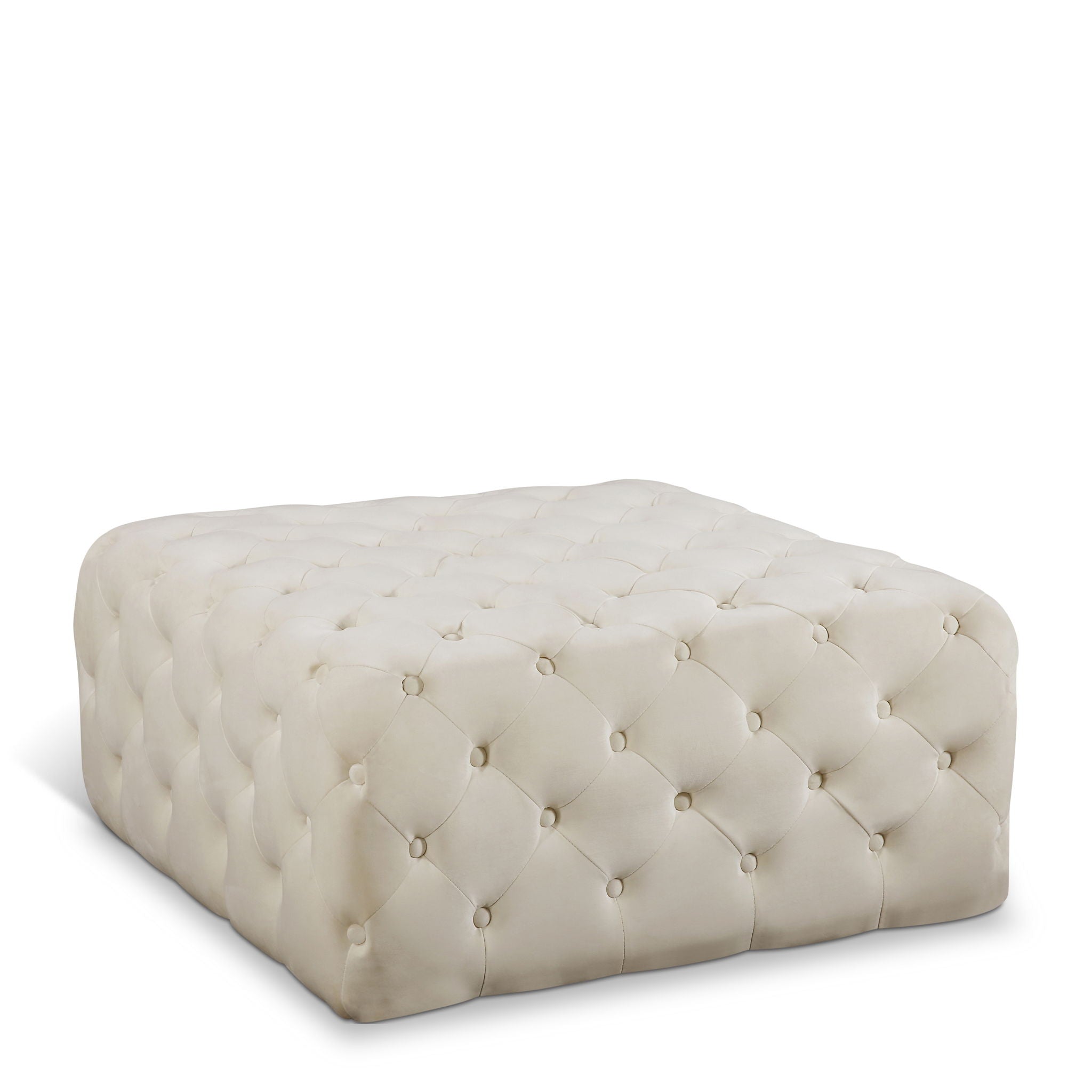 Ariel - Bench Ottoman - Urban Living Furniture (Los Angeles, CA)