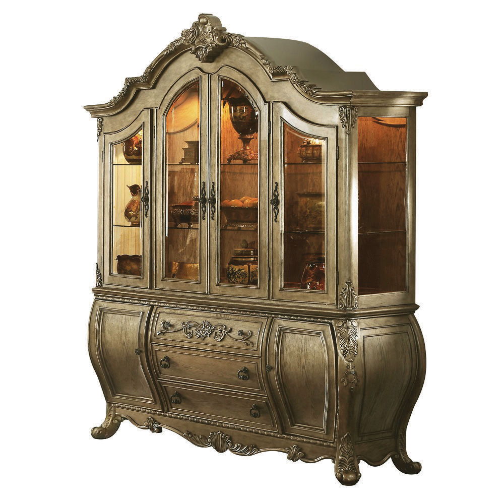 Ragenardus - Hutch & Buffet - Urban Living Furniture (Los Angeles, CA)