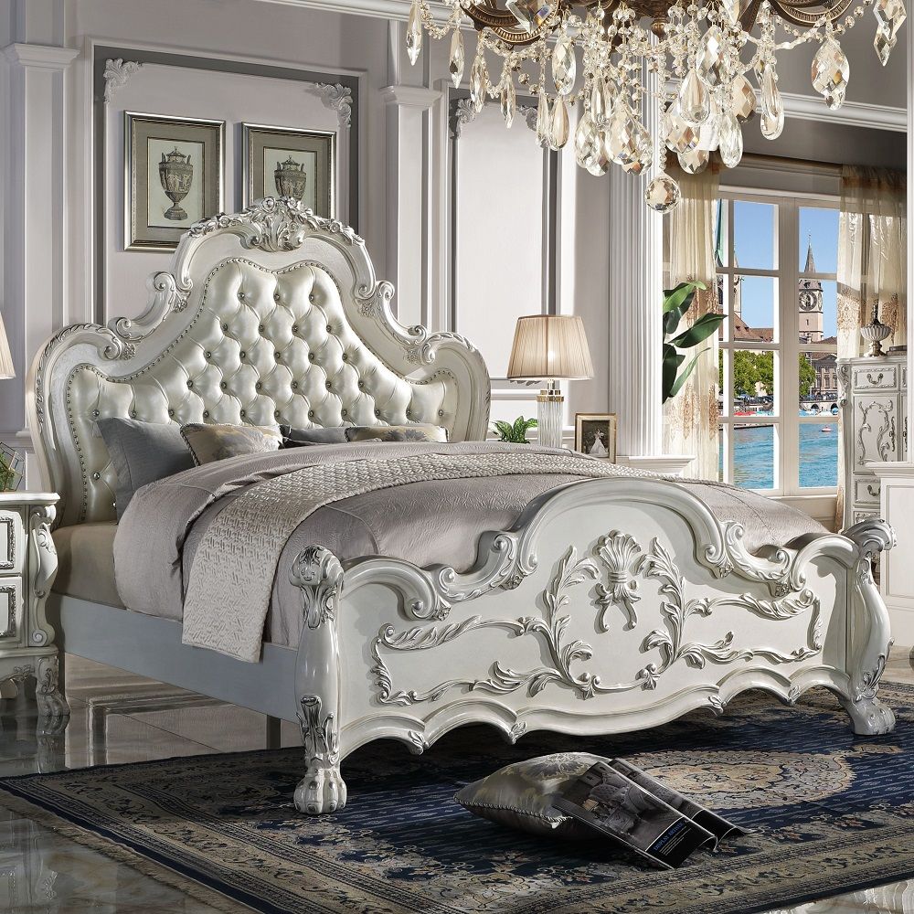 Dresden - Traditional - Bed - Urban Living Furniture (Los Angeles, CA)