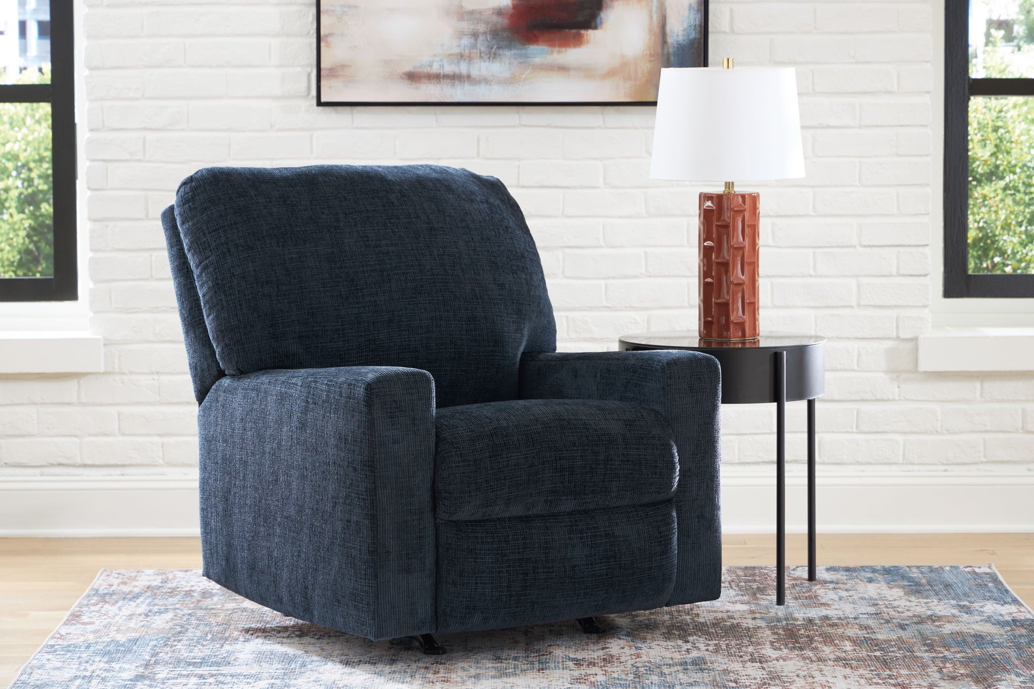 Aviemore - Rocker Recliner - Urban Living Furniture (Los Angeles, CA)