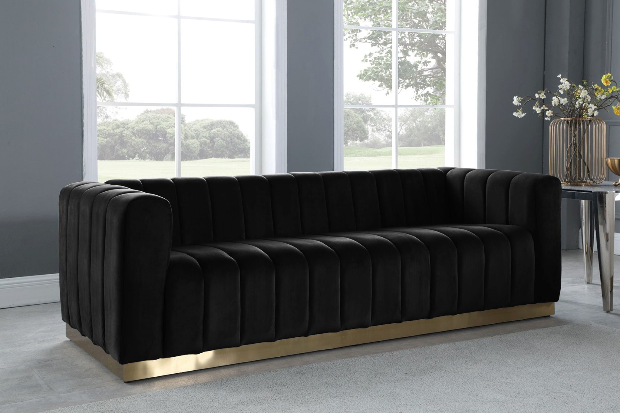 Marlon - Sofa - Urban Living Furniture (Los Angeles, CA)