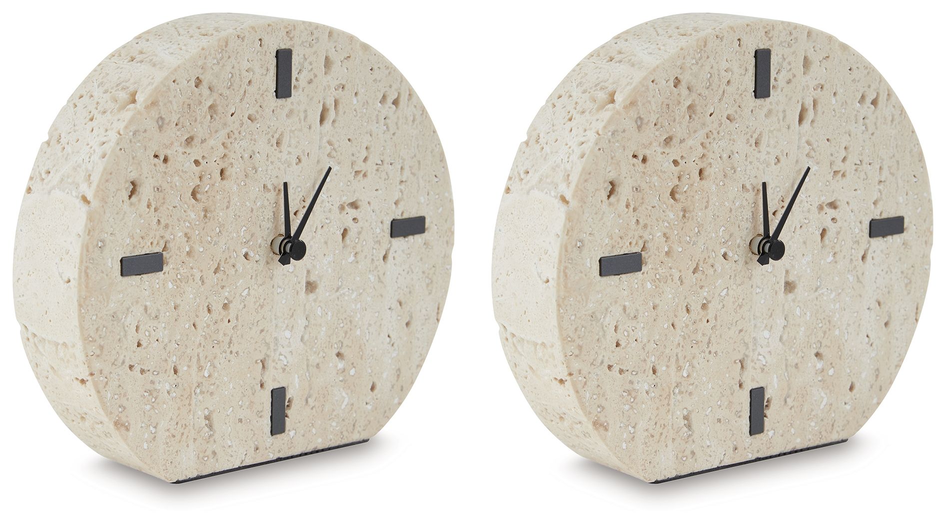 Donfordson - Table Clock - Urban Living Furniture (Los Angeles, CA)
