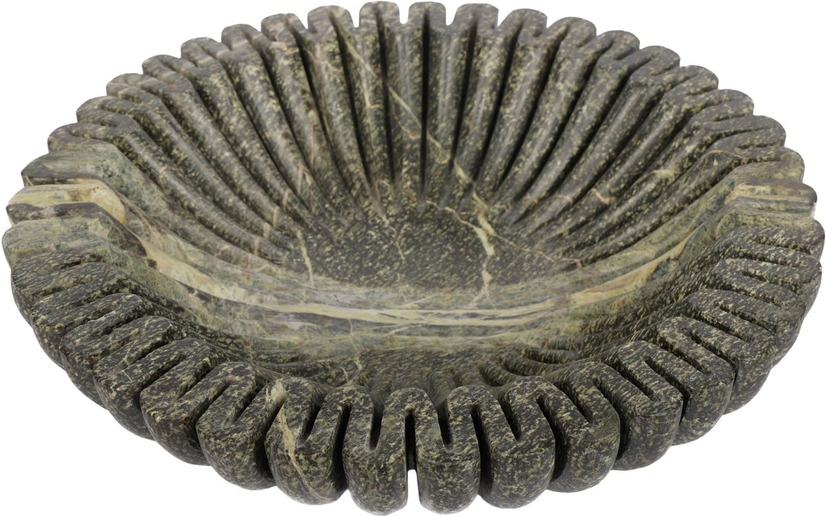 Valenza - Decorative Bowl