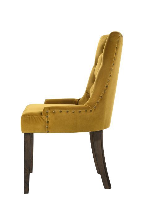 Farren - Side Chair - Urban Living Furniture (Los Angeles, CA)