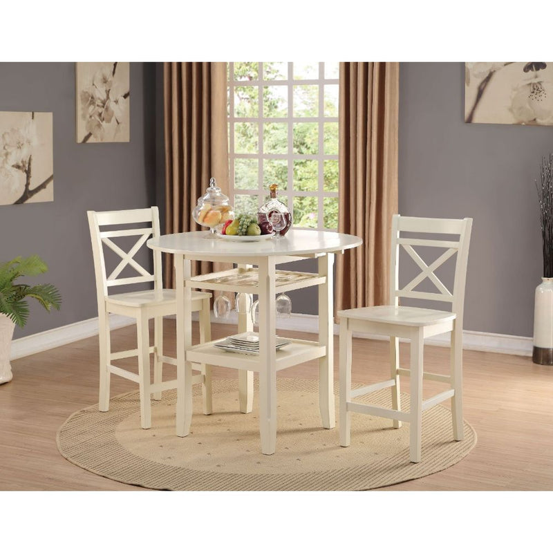 Tartys - Counter Height Table - Urban Living Furniture (Los Angeles, CA)