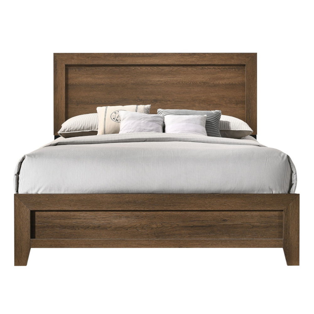 Miquell - Bed - Urban Living Furniture (Los Angeles, CA)