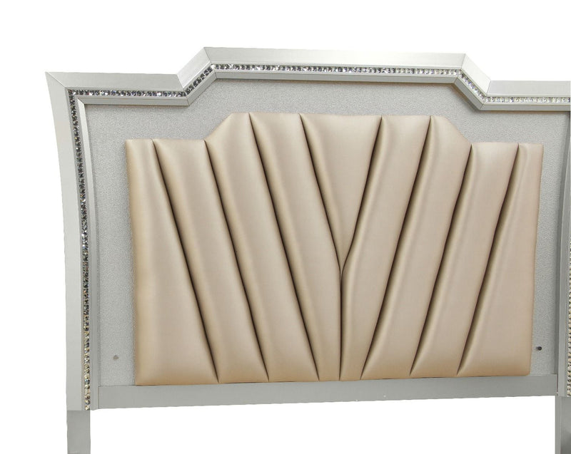 Kaitlyn - Bed (LED HB) - Urban Living Furniture (Los Angeles, CA)
