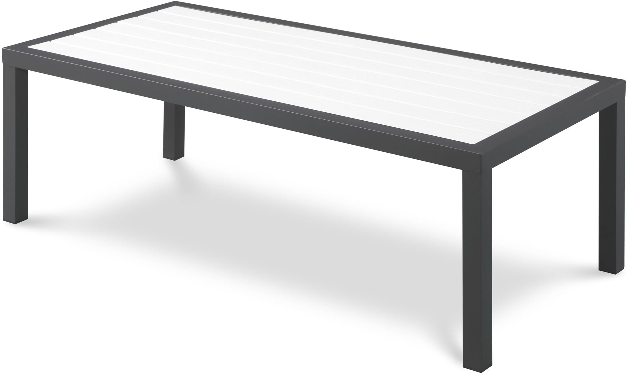 Nizuc - Outdoor Patio Coffee Table - Urban Living Furniture (Los Angeles, CA)