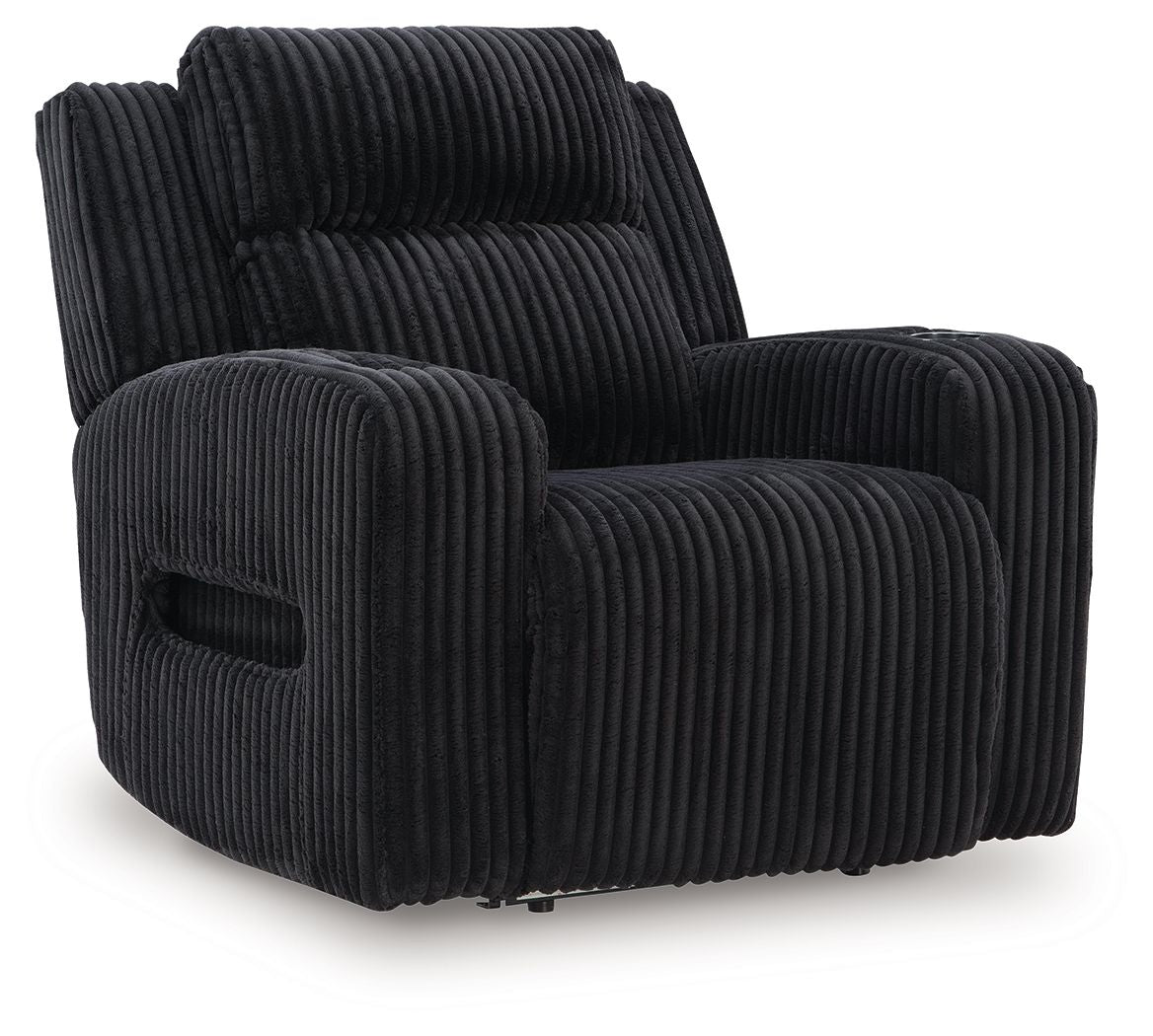 Forest Lake - Recliner With Adj Headrest - Urban Living Furniture (Los Angeles, CA)
