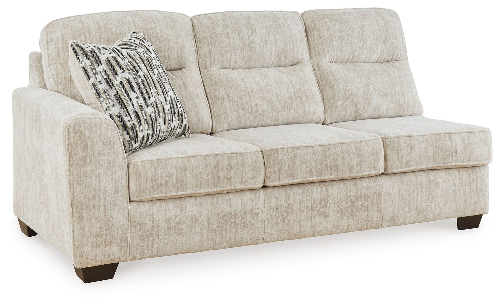 Lonoke - Parchment - Laf Sofa - Urban Living Furniture (Los Angeles, CA)