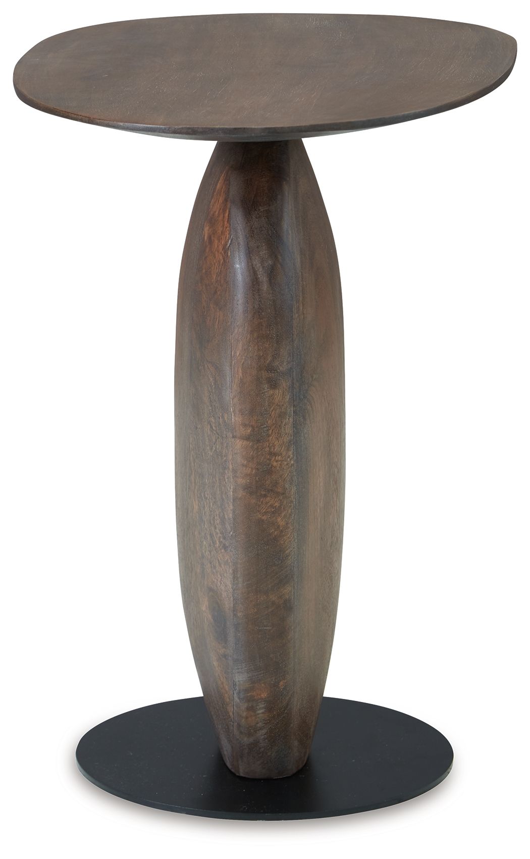 Cormmet - Brown / Black - Accent Table - Urban Living Furniture (Los Angeles, CA)