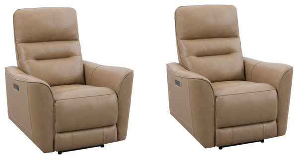 Taylor - Power Zero Gravity Recliner