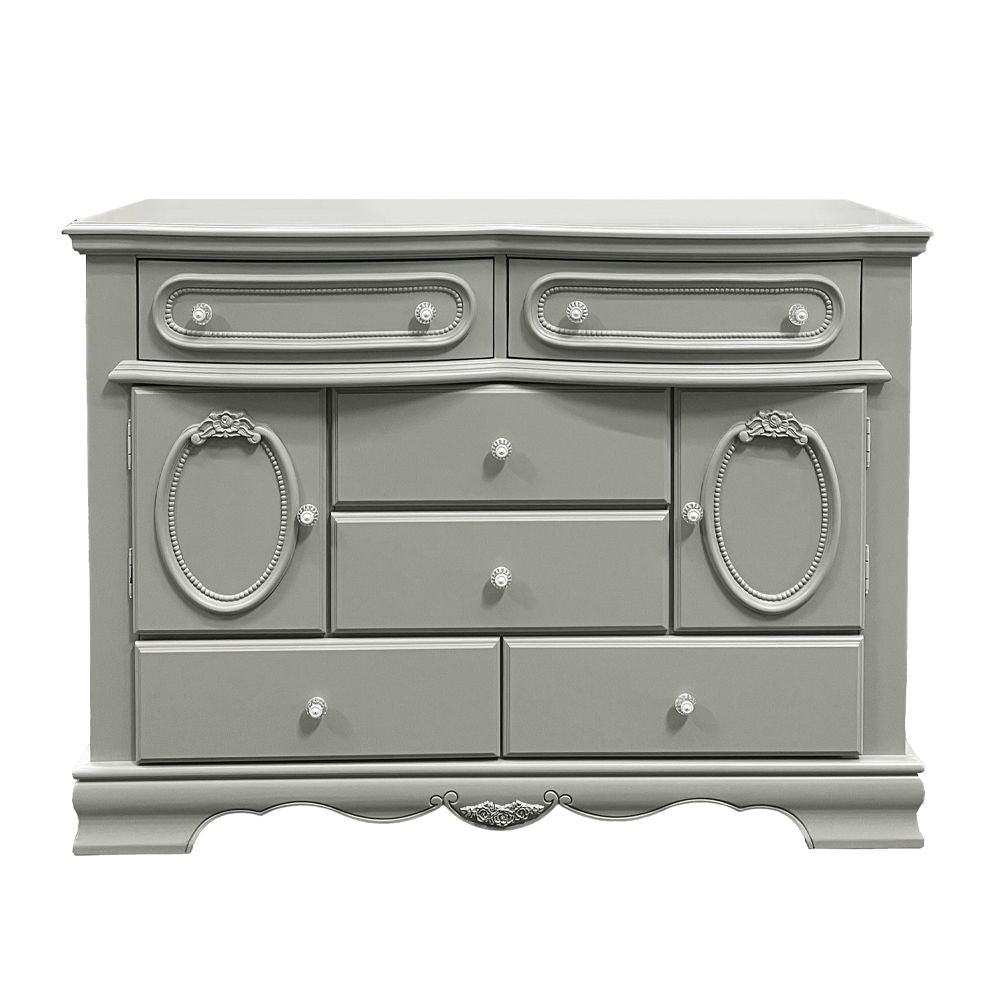 Flora - Dresser - Urban Living Furniture (Los Angeles, CA)