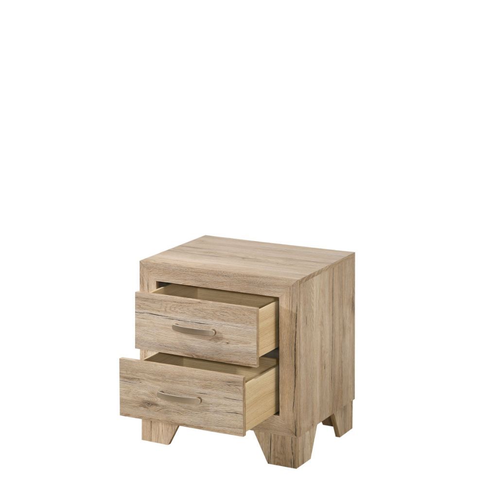 Miquell - Nightstand - Urban Living Furniture (Los Angeles, CA)