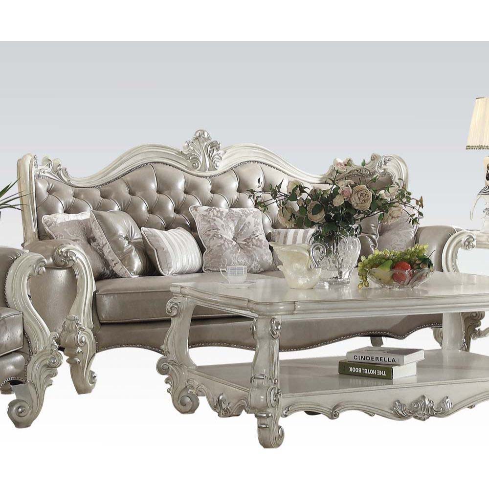 Versailles - Sofa (w/7 Pillows) - Urban Living Furniture (Los Angeles, CA)