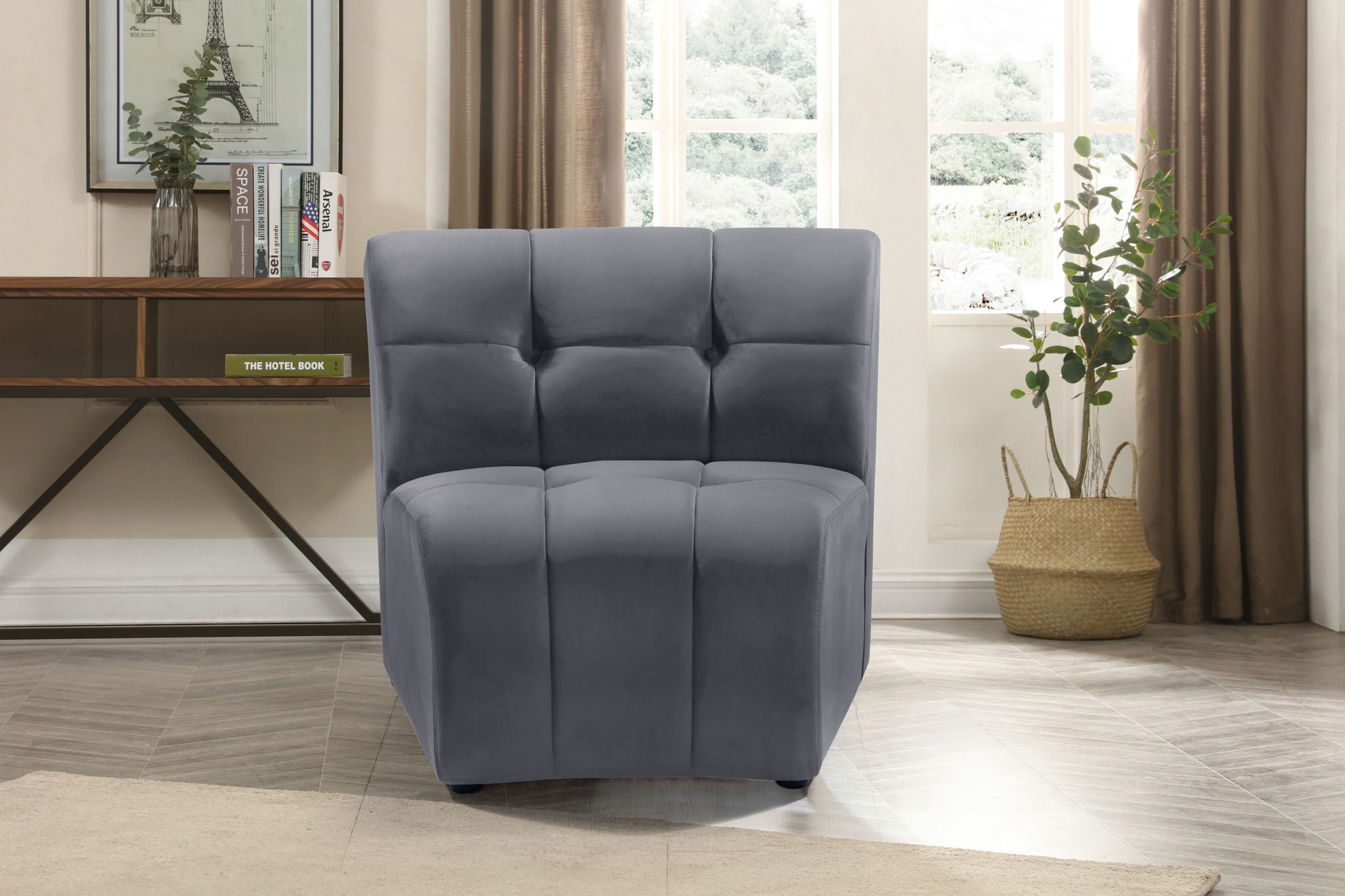 Limitless - Modular Chair - Urban Living Furniture (Los Angeles, CA)