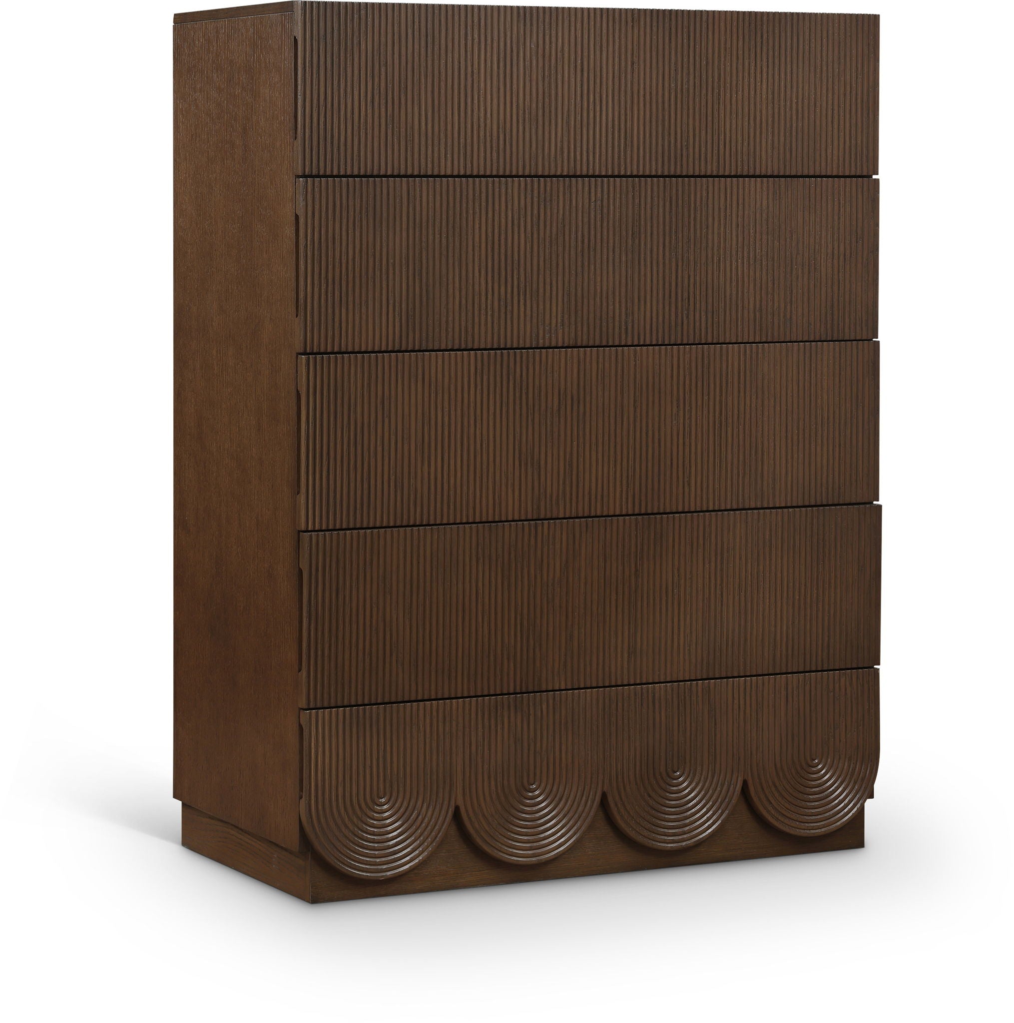 Scallop - Chest - Urban Living Furniture (Los Angeles, CA)