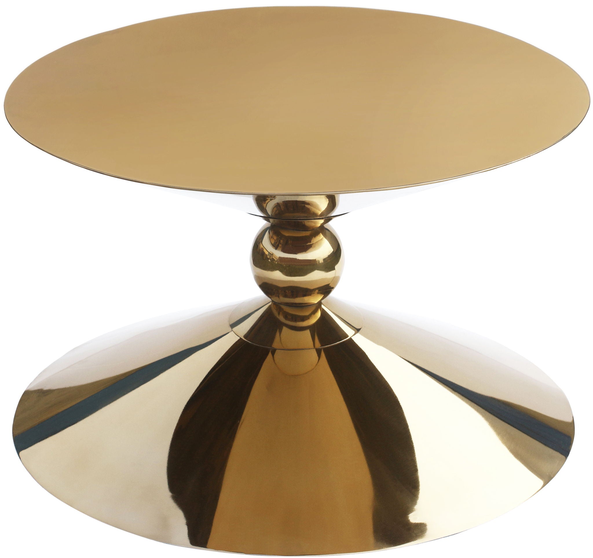 Malia - Coffee Table - Urban Living Furniture (Los Angeles, CA)