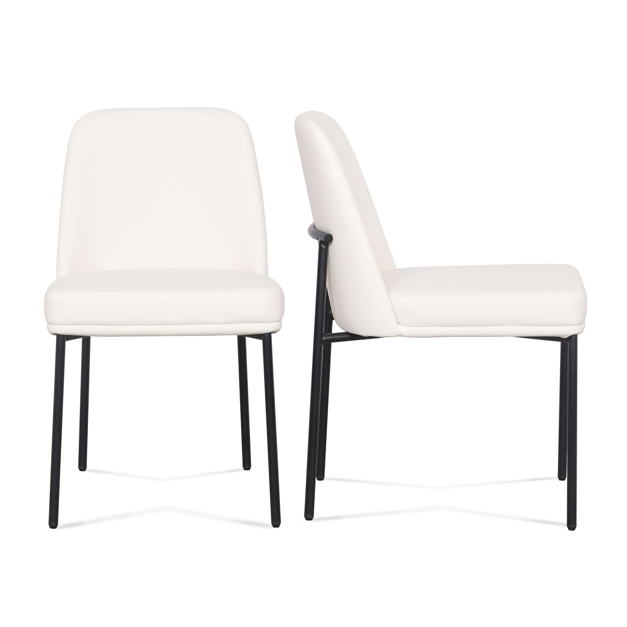 Sydney - Dining Chair (Set of 2) - Urban Living Furniture (Los Angeles, CA)