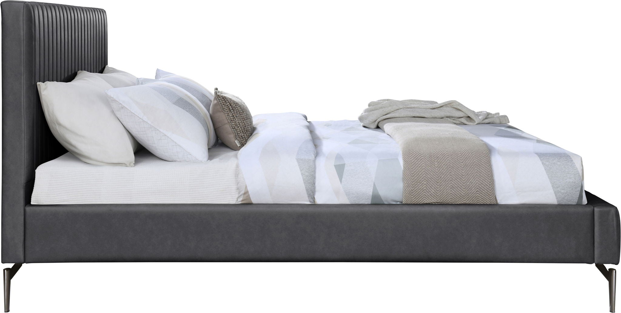 Gallo - Bed - Urban Living Furniture (Los Angeles, CA)