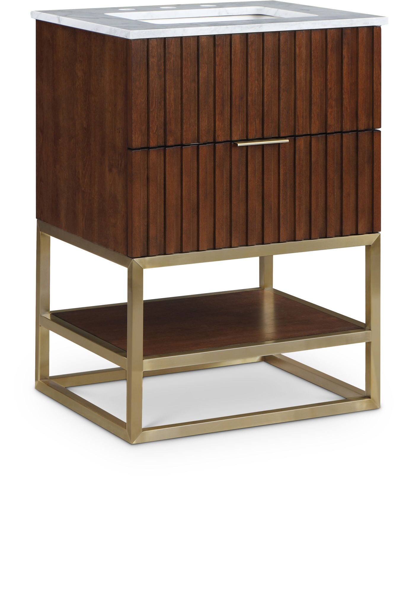 Monad - Bathroom Vanity - Urban Living Furniture (Los Angeles, CA)