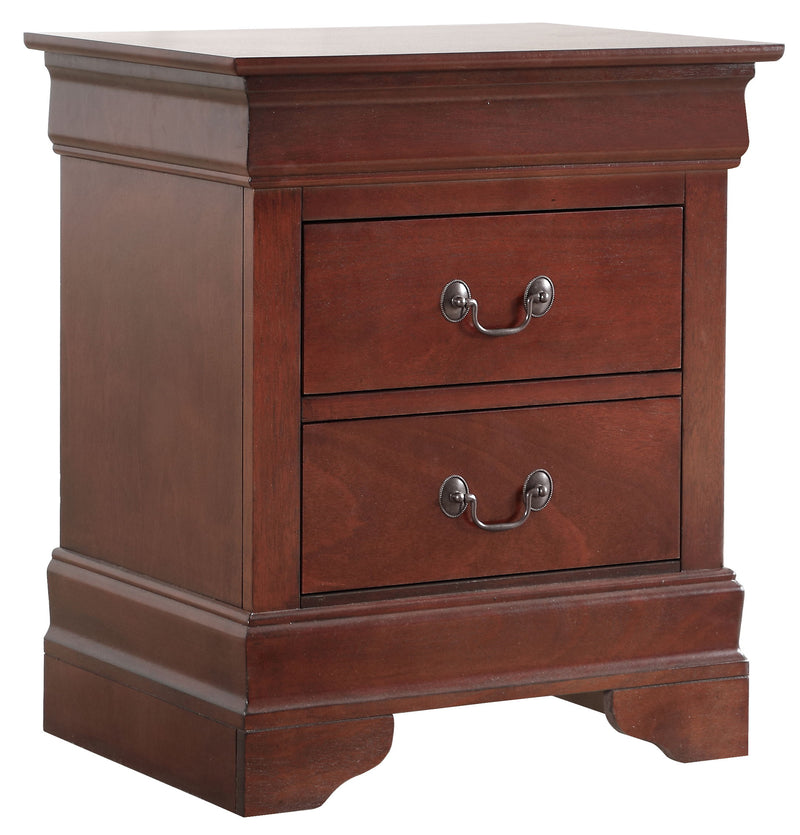 Louis Phillipe - Nightstand - Urban Living Furniture (Los Angeles, CA)