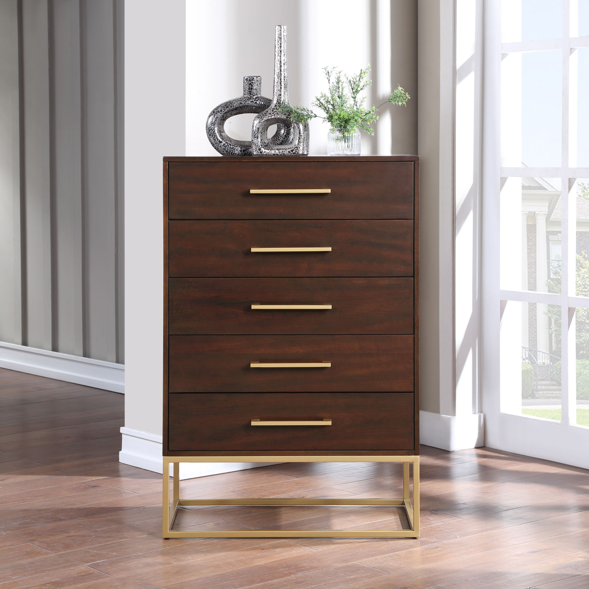 Maxine - Chest - Urban Living Furniture (Los Angeles, CA)