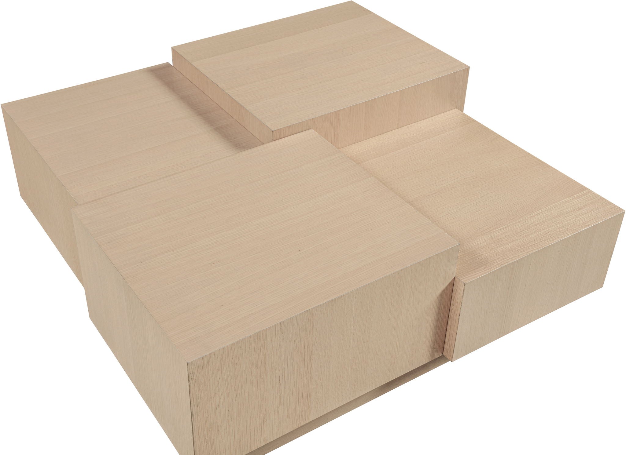 Mateo - Coffee Table - Urban Living Furniture (Los Angeles, CA)