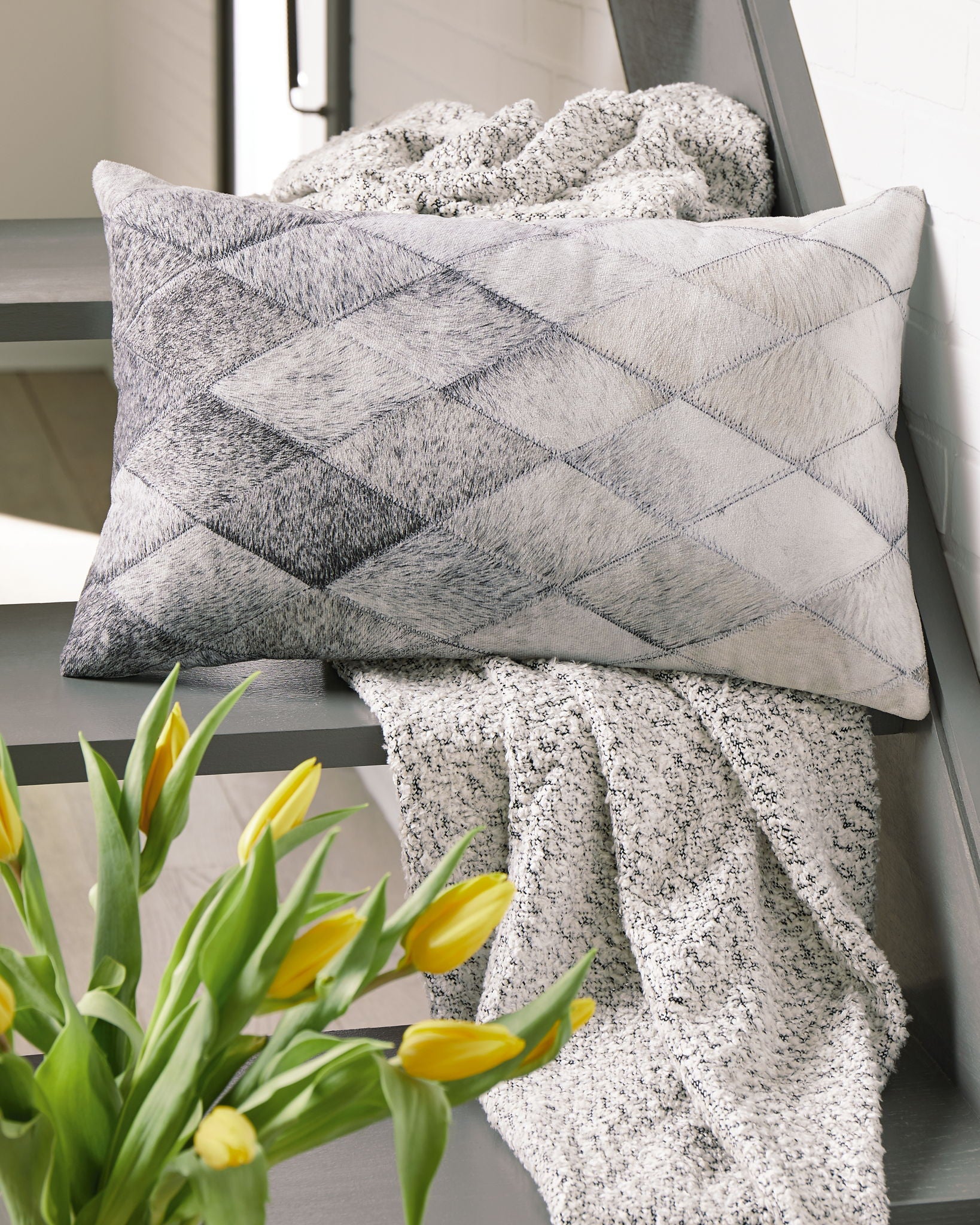 Pacrich - Pillow - Urban Living Furniture (Los Angeles, CA)
